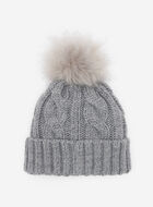 Kids Olivia Cable Toque