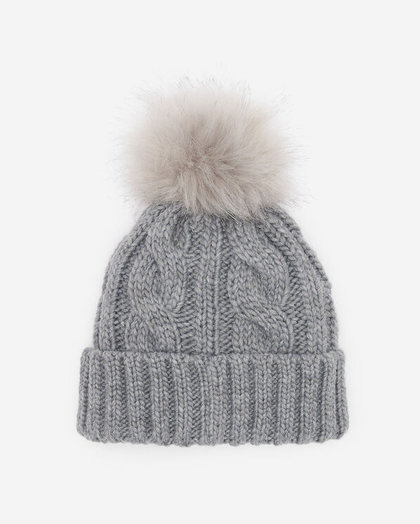 Kids Olivia Cable Toque