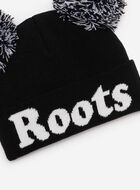 Tuque phosphorescente Cooper pour tout-petits et b&eacute;b&eacute;s