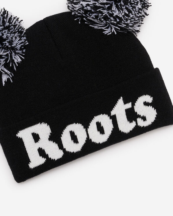 Tuque phosphorescente Cooper pour tout-petits et b&eacute;b&eacute;s