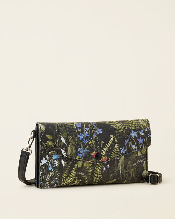 Heather Cooper Accordion Bag