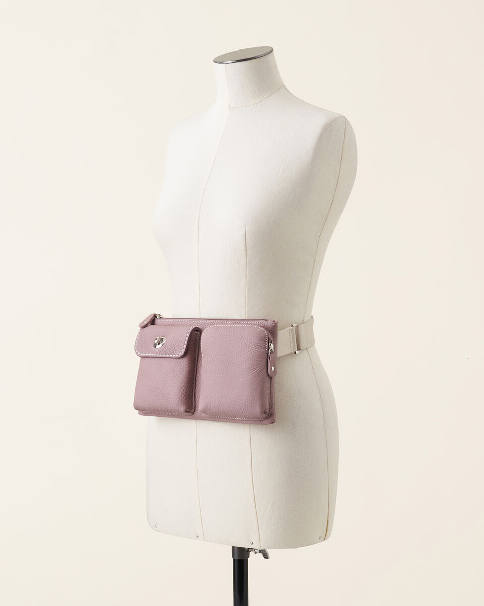 Sac Village en cuir Nuage