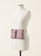 Sac Village en cuir Nuage