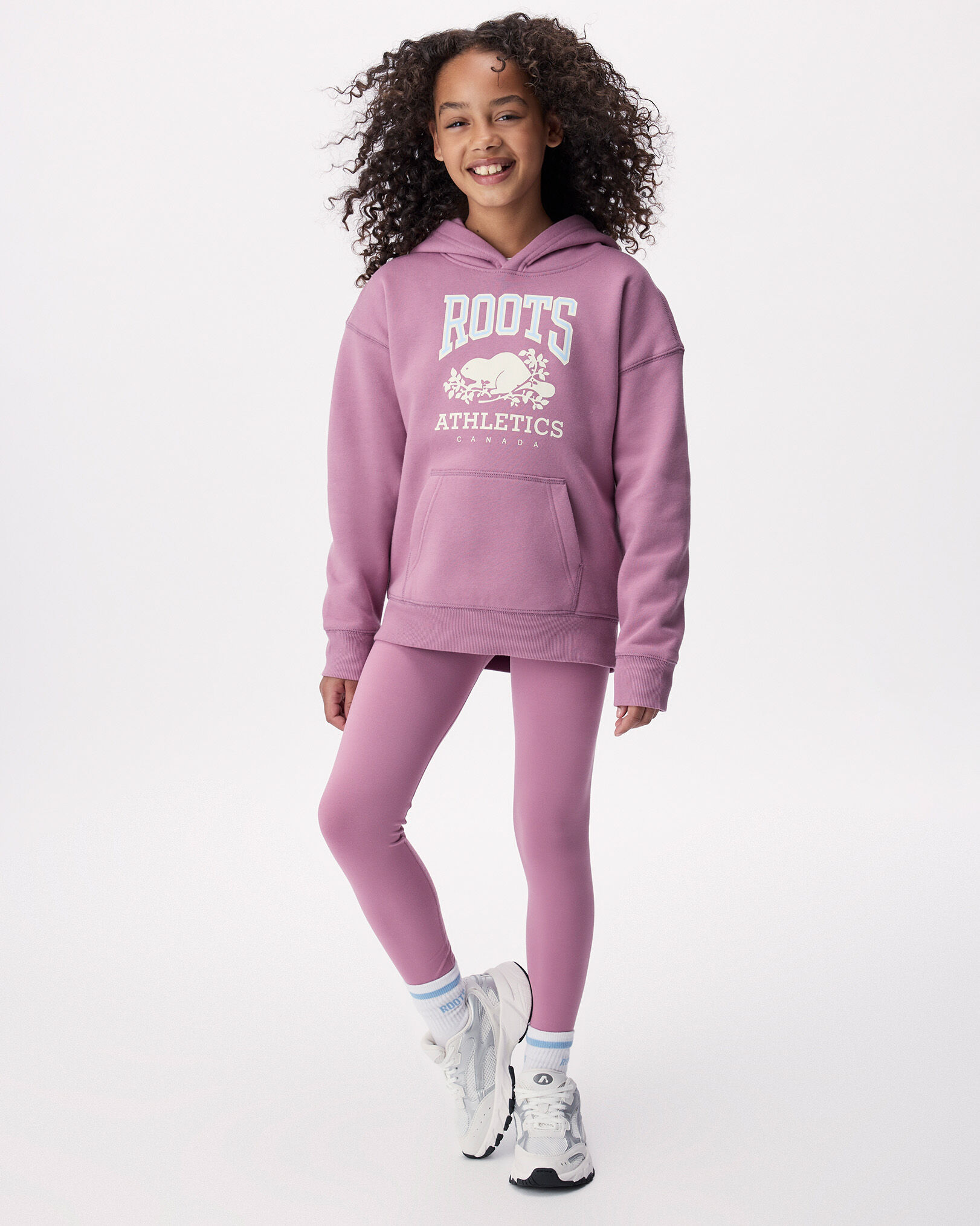 Girls Active Legging