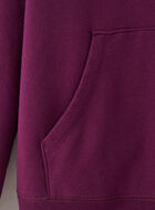 Organic Cooper BF Kanga Hoodie