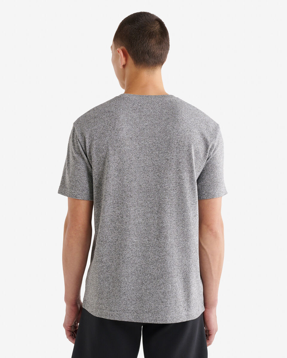 Mens Organic Perfect Pepper T-shirt