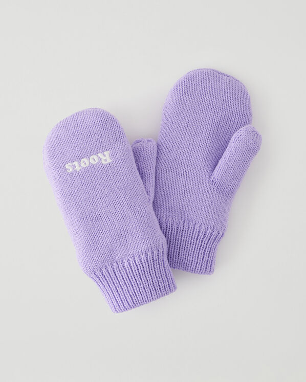 Toddler Cooper Glow Mitten
