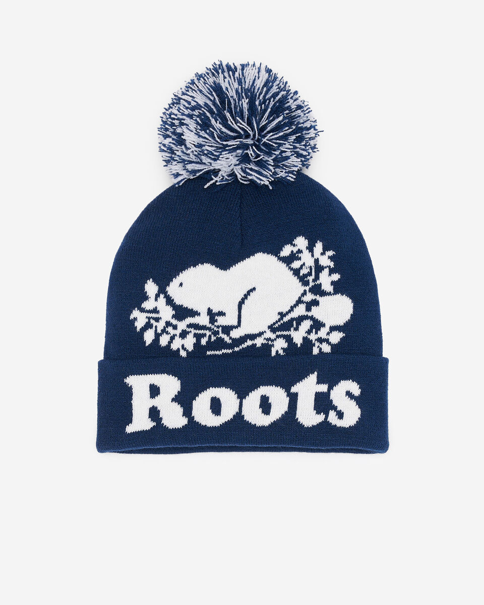 Tuque phosphorescente Cooper pour enfants
