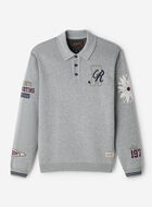 Roots Emblem Polo