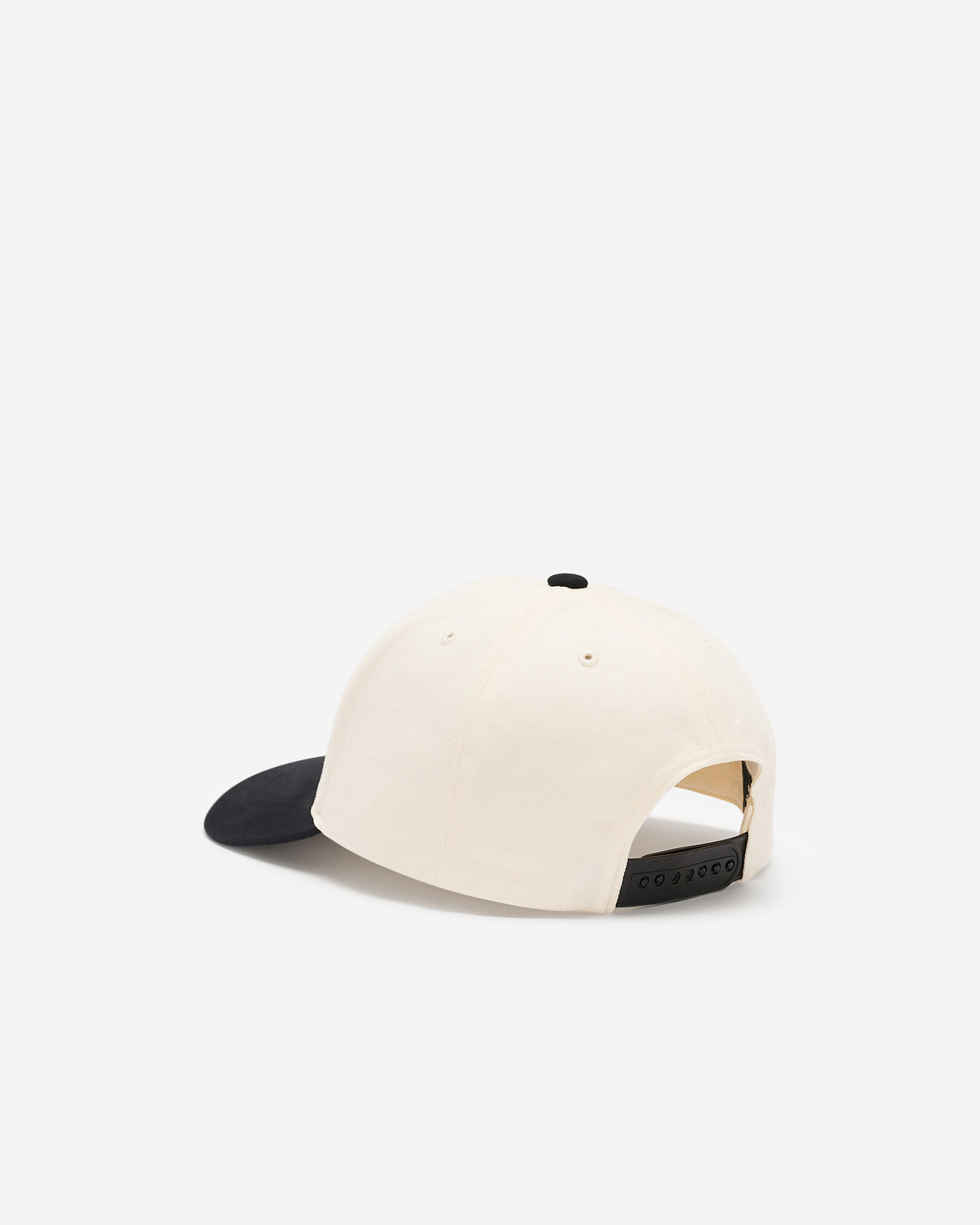 Floral Embroidery Baseball Cap