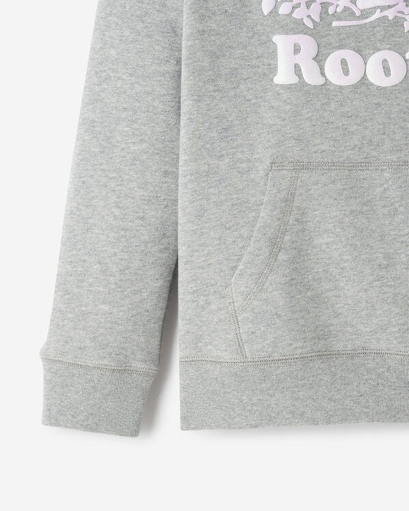 Kids Organic Original Softglow Kanga Hoodie