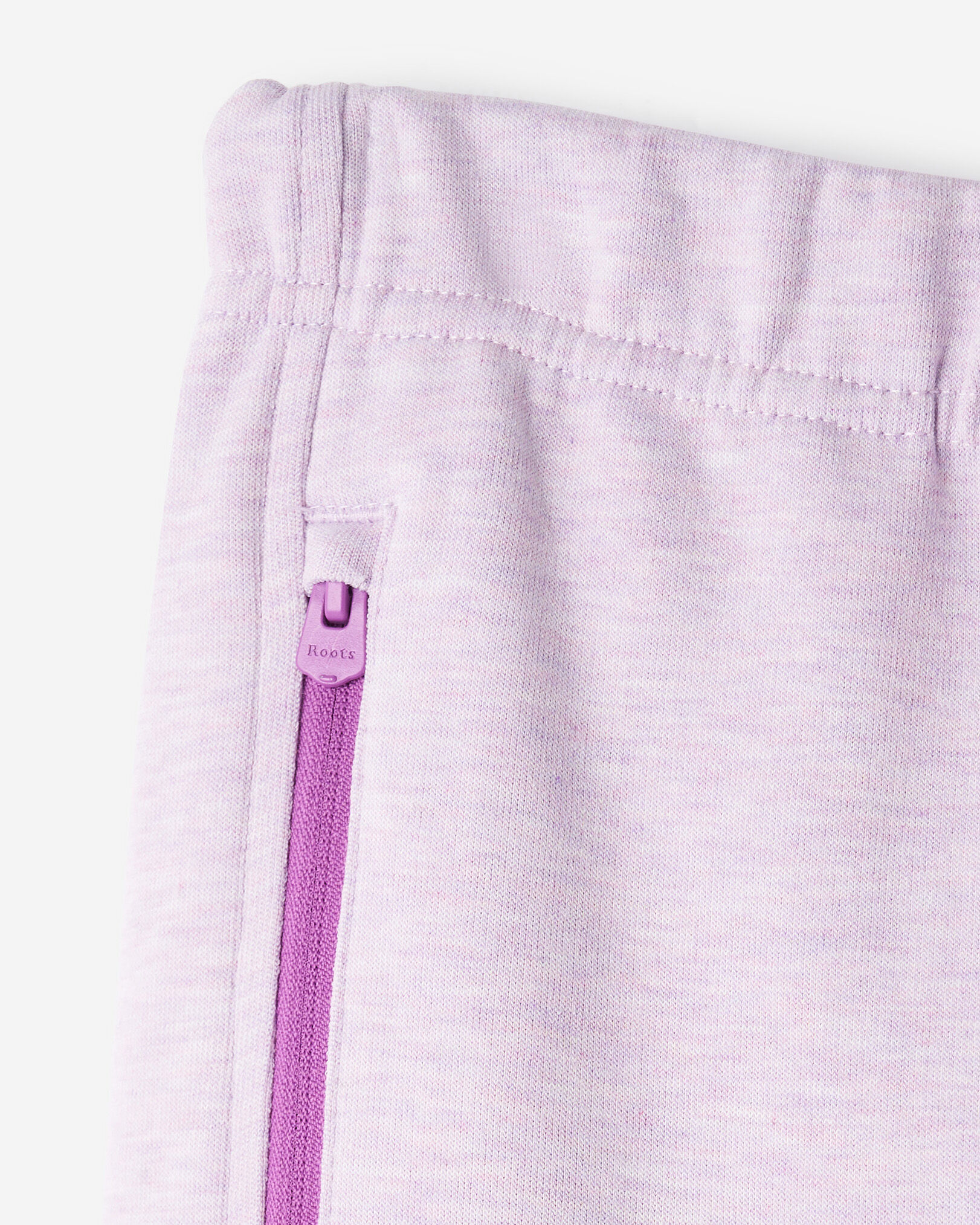 Kids Recover Interlock Jogger