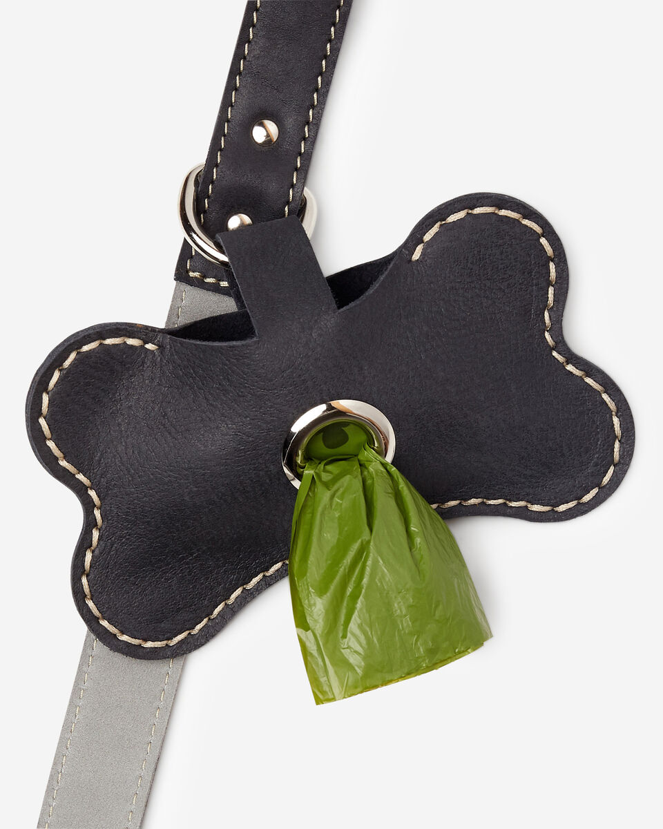 étui en cuir pour sacs