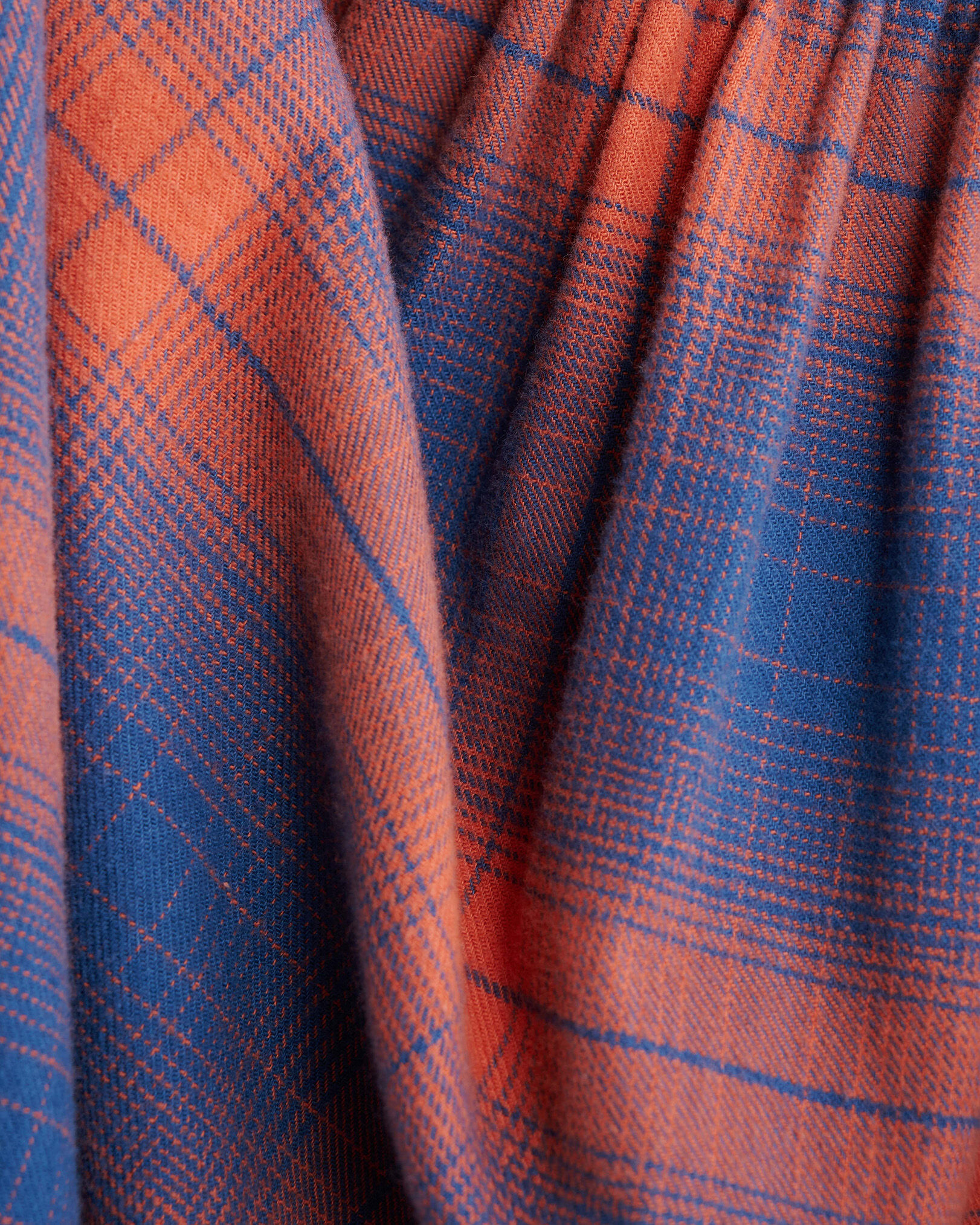 Flannel skirt brand online