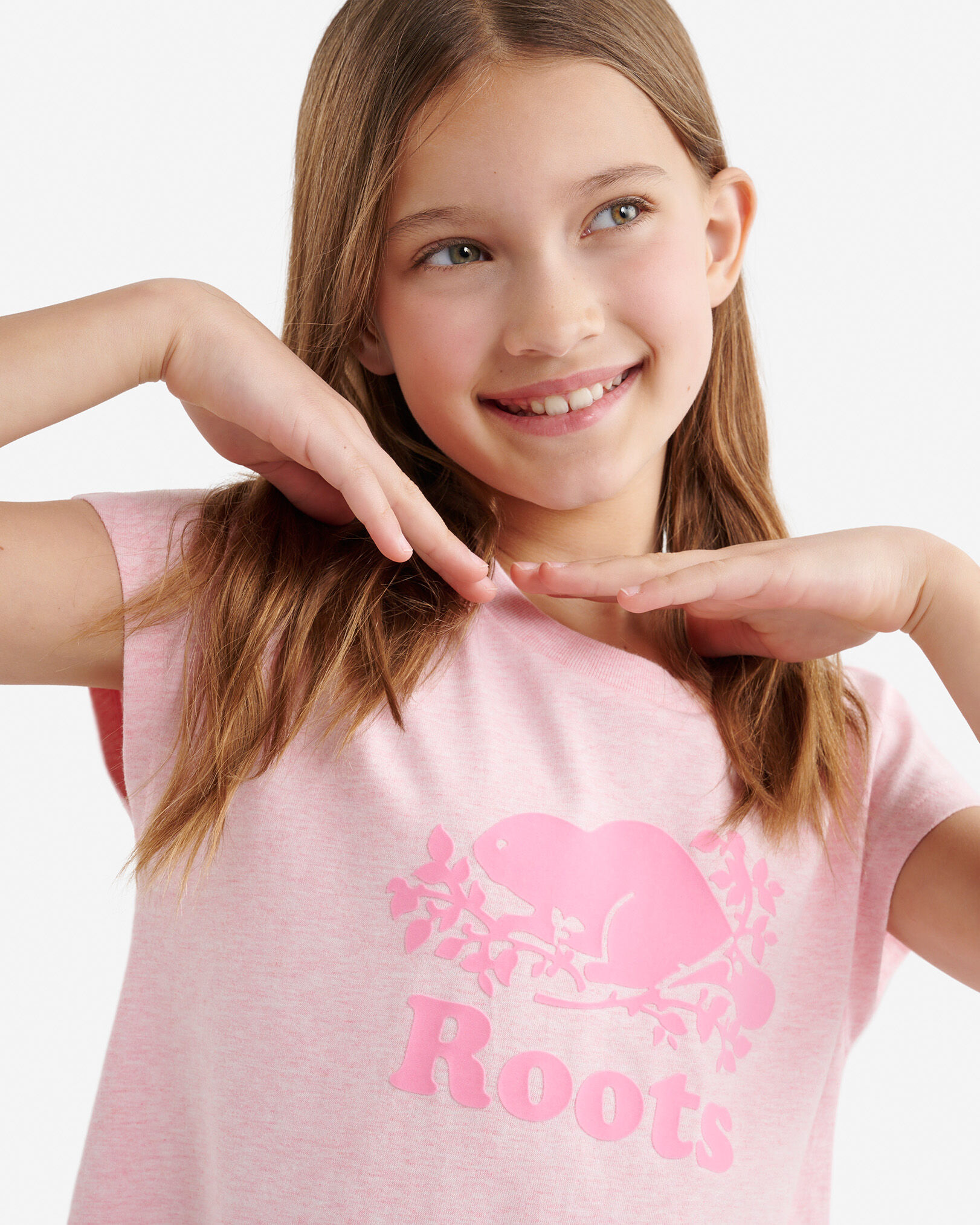 Robe Cooper pour fille