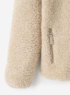Creekside Shearling Fleece Jacket