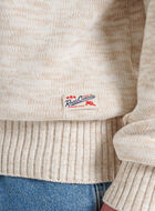 Robson Jaspe Crew Sweater