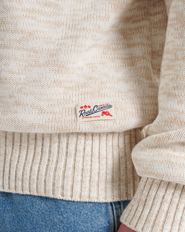 Robson Jaspe Crew Sweater