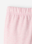 Pantalon original en molleton scintillant pour tout-petits