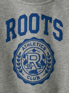 Baby Athletics Club Crew Sweatshirt