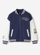 Blouson universitaire Athletic Department pour enfants