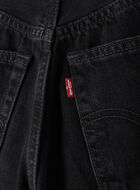 Levi's Ribcage Wide Leg Womens Jeans