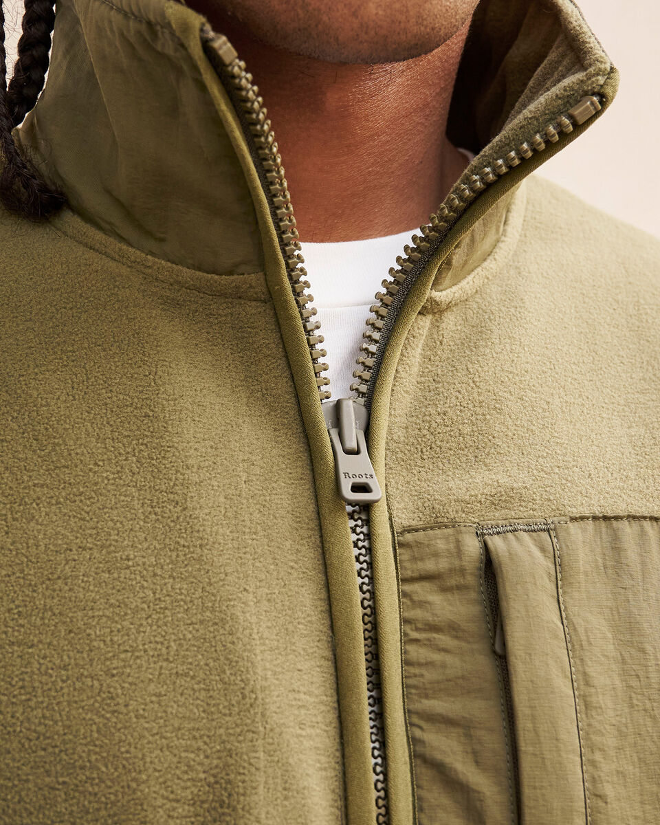 Polartec® Outdoors Jacket