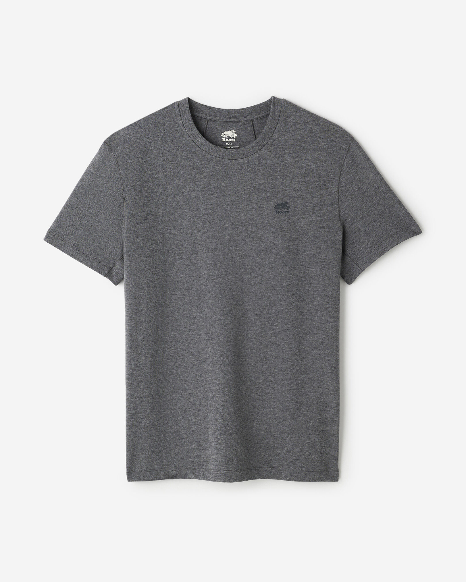 Men's T-Shirts & Graphic Tees | Roots