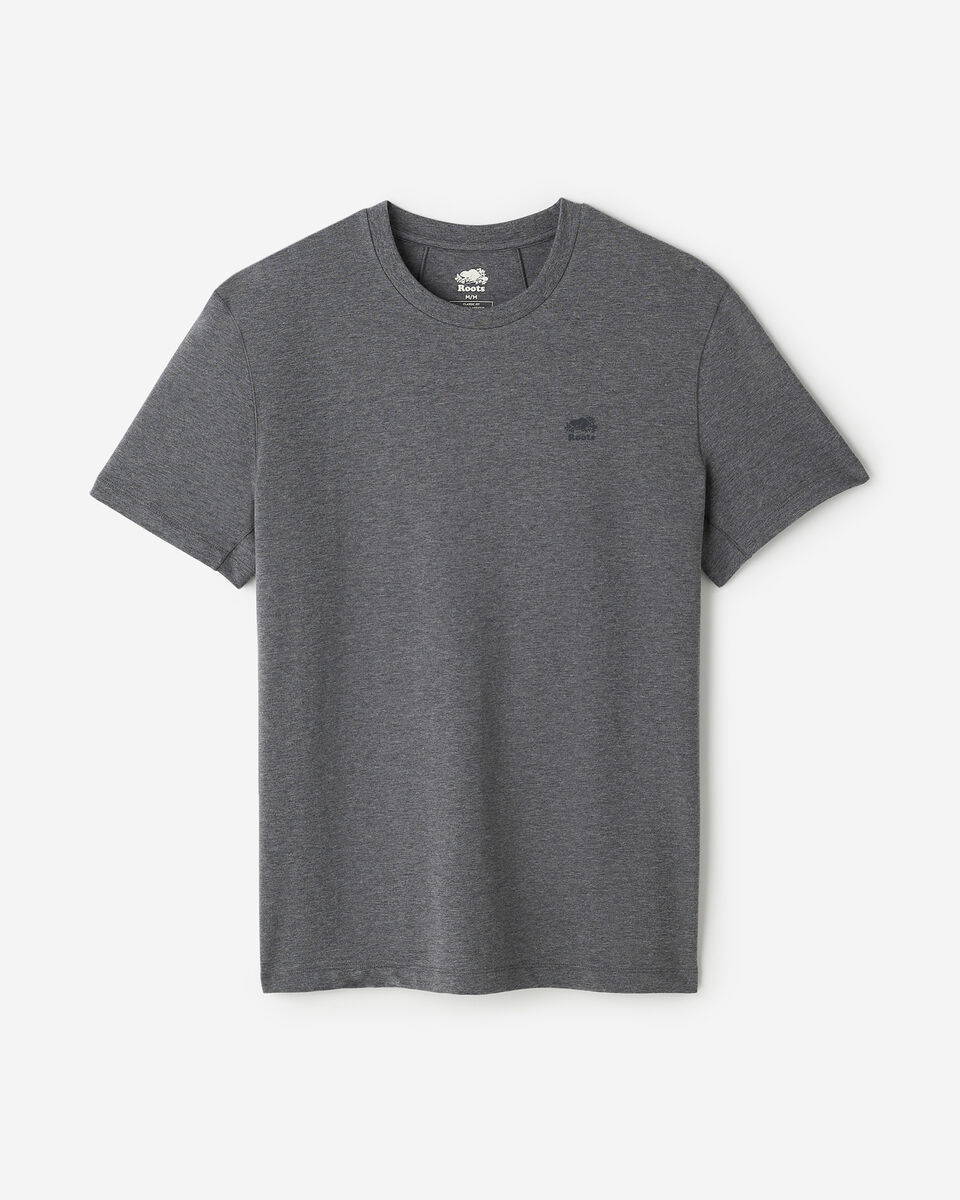 Roam Short Sleeve Top