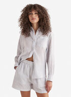 Isla Cotton Gauze Shirt