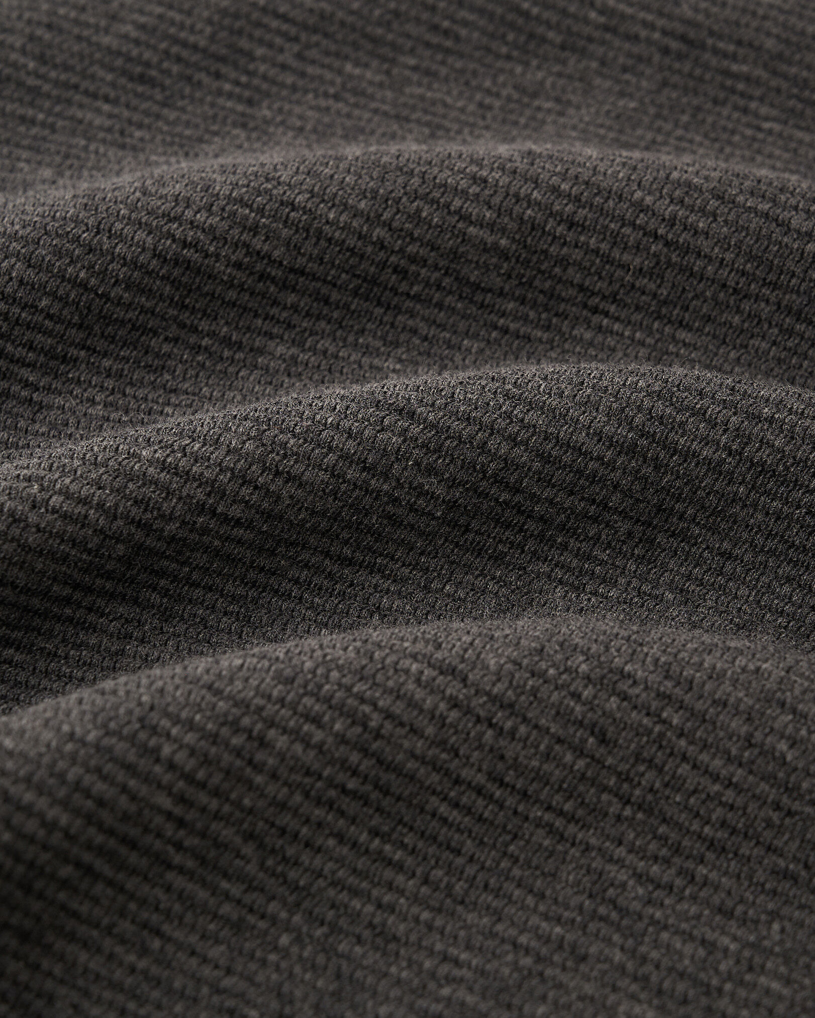 Thomson Double Knit Henley