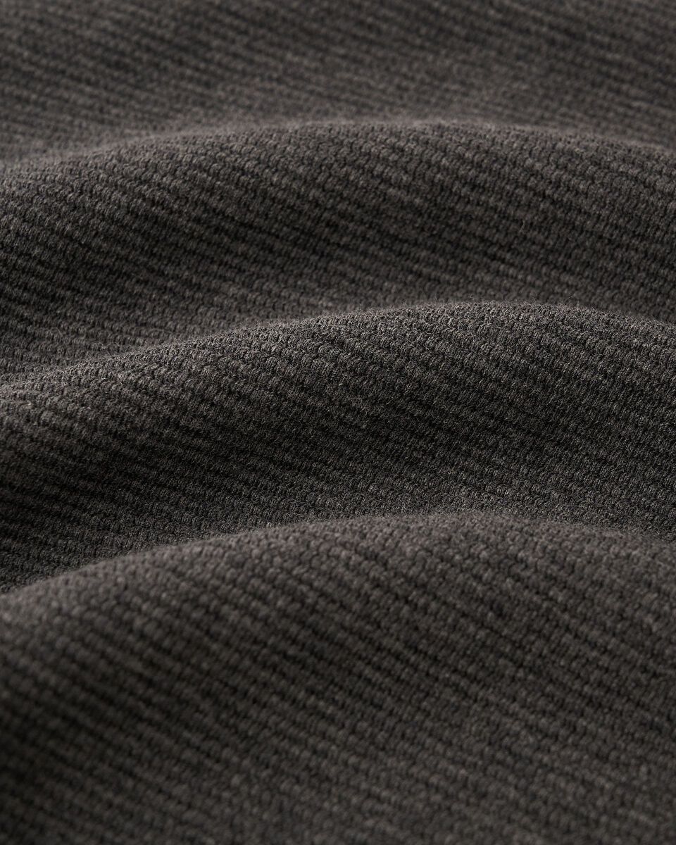 Thomson Double Knit Henley