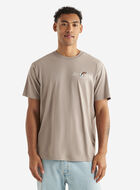 T-shirt Roots Outdoor pour homme