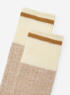 Adult Roots Warm Cabin Pop Sock 2 Pack