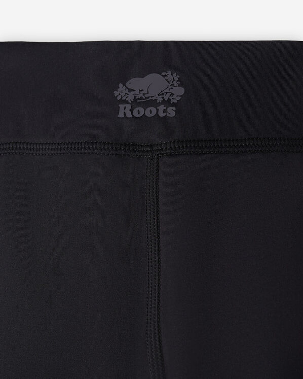 Toddler Girls Active Warm Legging Toddler Girls Active Warm Legging