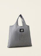 Roots Packable Shopping Bag