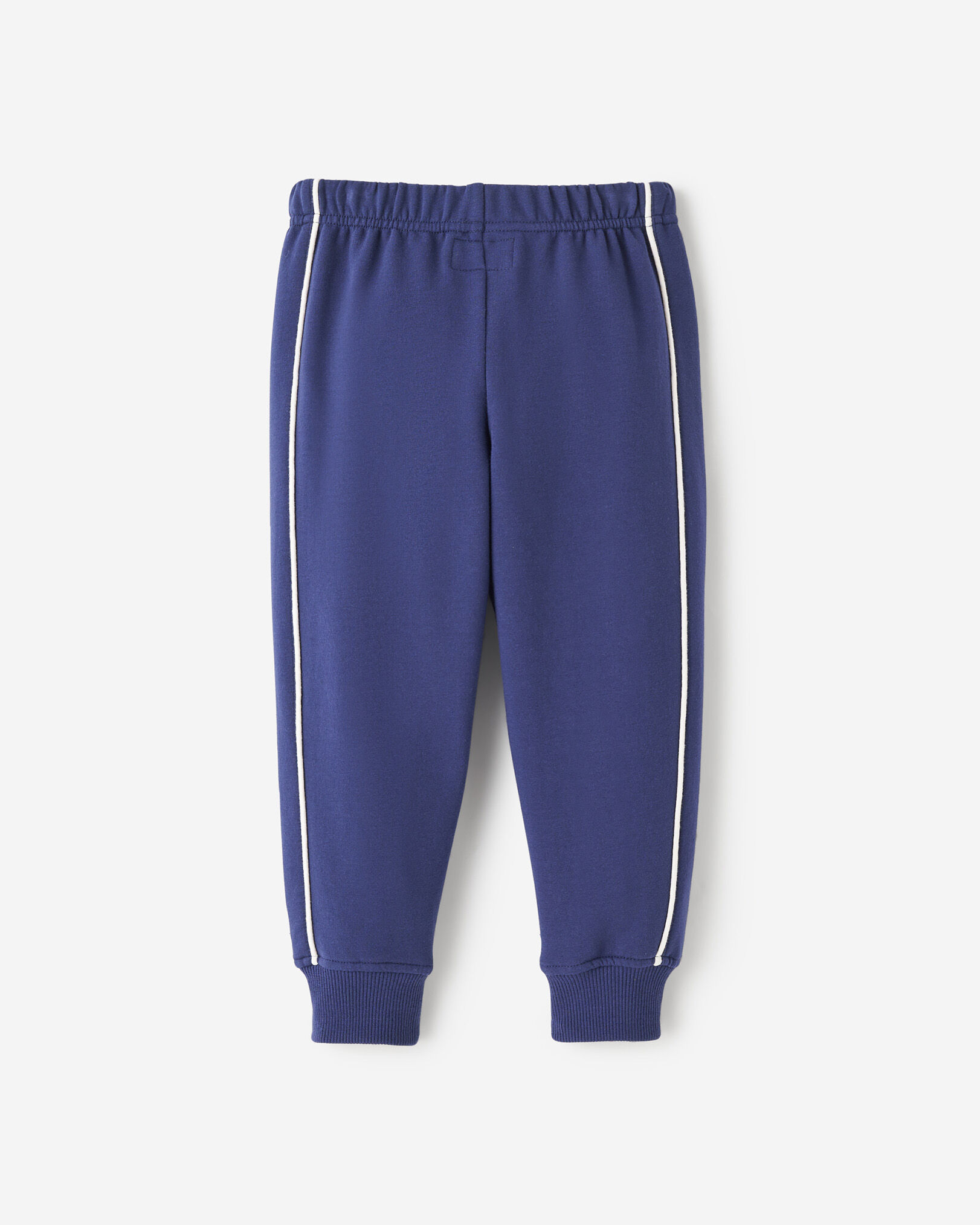 Roots shop blue sweatpants