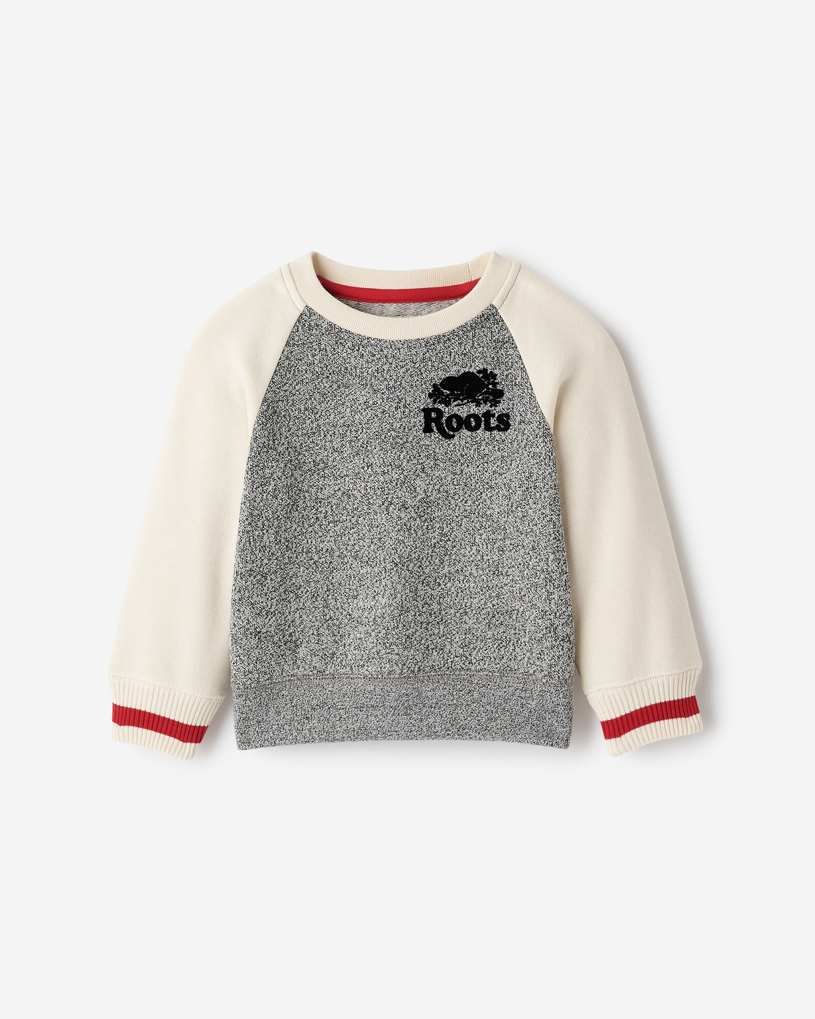 Baby Cabin Crew Sweatshirt