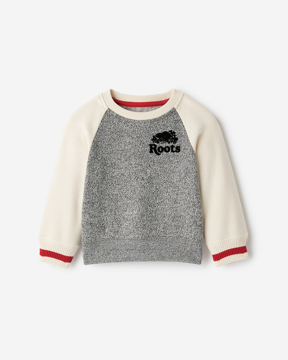 Baby Cabin Crew Sweatshirt