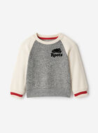 Baby Cabin Crew Sweatshirt
