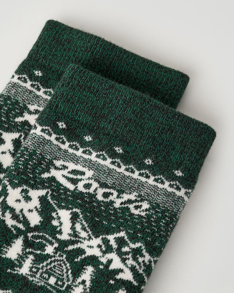 Chaussettes d’hiver pour adultes