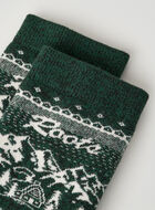 Chaussettes d’hiver pour adultes