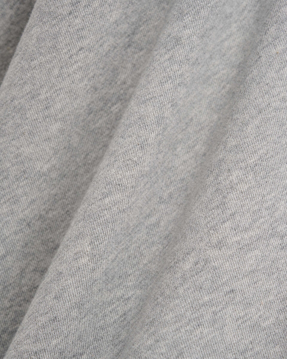 Organic Cooper Relaxed Sweatpant