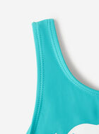 Toddler Girls Cooper Two Piece Swimsuit