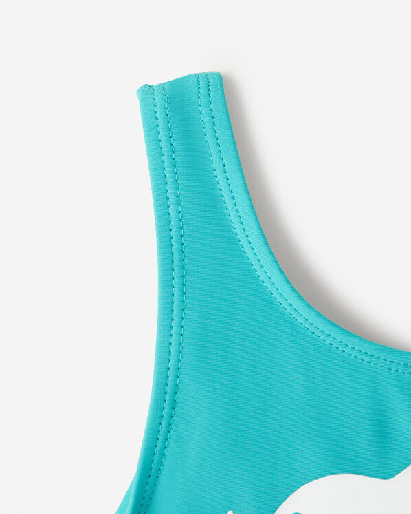 Toddler Girls Cooper Two Piece Swimsuit Toddler Girls Cooper Two Piece Swimsuit