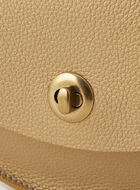 Mini Saddle Crossbody Cervino