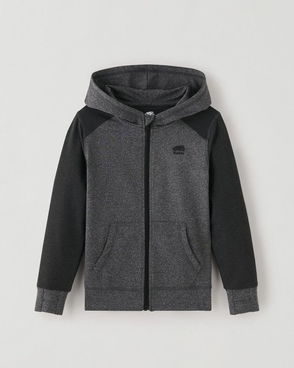 Kids Journey Full Zip Hoodie