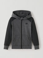 Kids Journey Full Zip Hoodie
