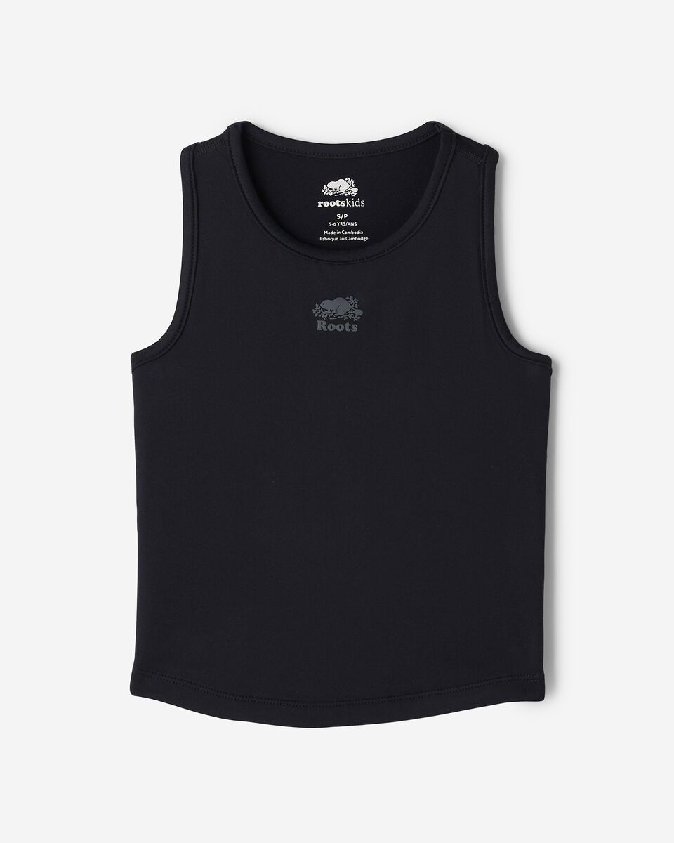 Girls Active Tank Top