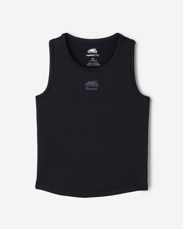 Girls Active Tank Top Girls Active Tank Top